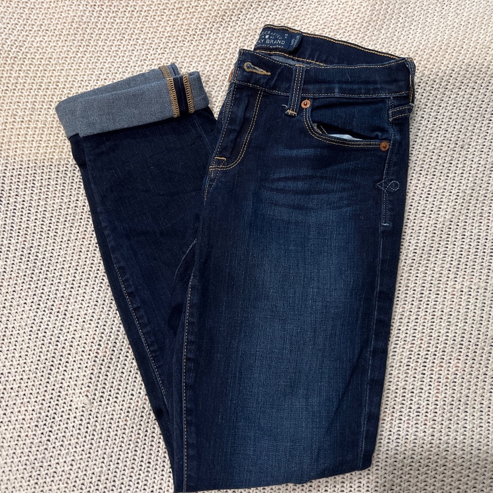 Lucky Brand Jeans